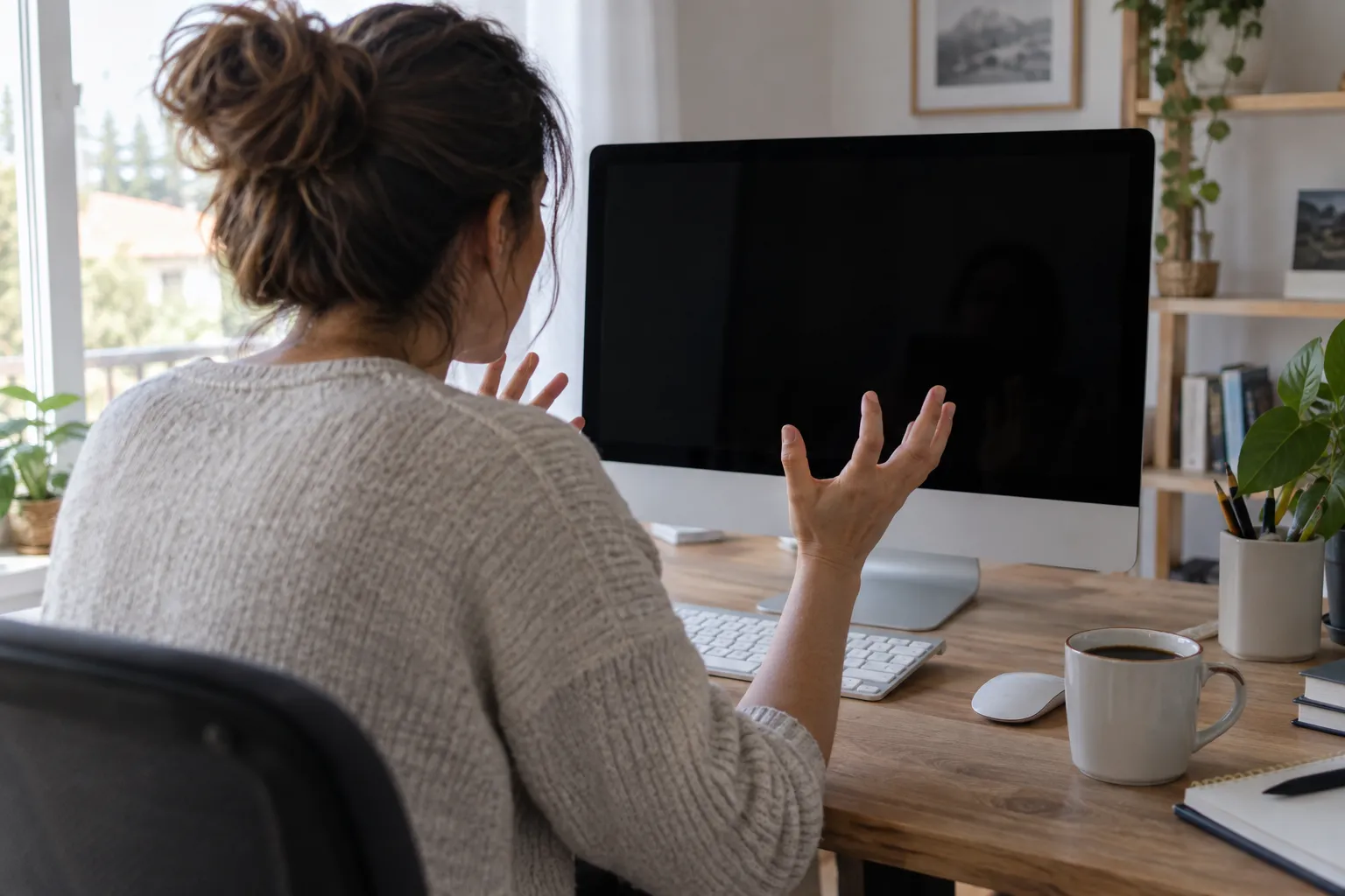 Pourquoi mon ordinateur s'éteint tout seul sans prévenir ?